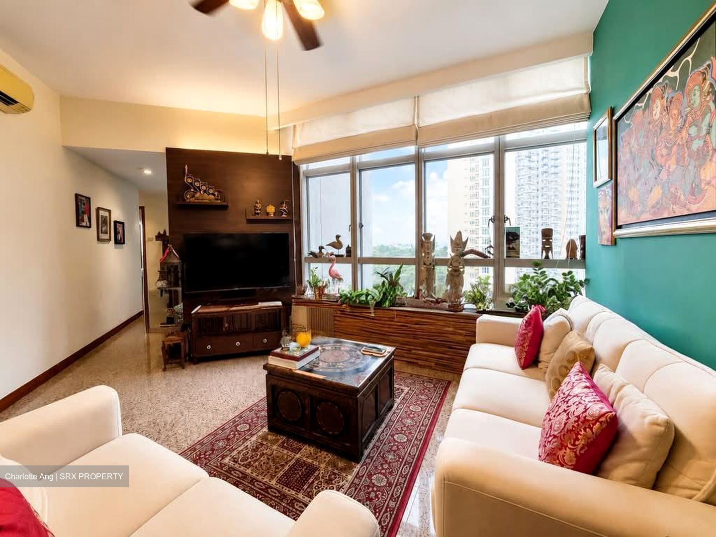 The Bayshore (D16), Condominium #585295161